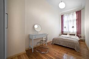 Apartamenty Pomarańczarnia