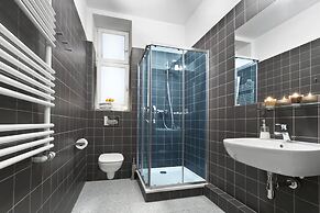 Apartamenty Pomarańczarnia