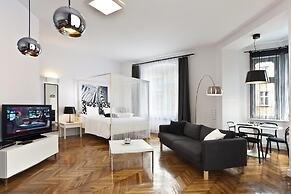 Apartamenty Pomarańczarnia