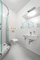 Apartamenty Pomarańczarnia