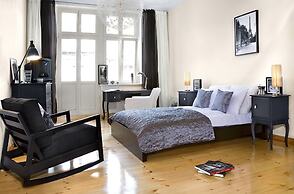 Apartamenty Pomarańczarnia