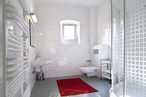 Apartamenty Pomarańczarnia