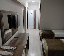 Dempa Hotel