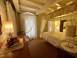 Villa Melangola