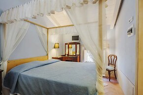 Villa Melangola
