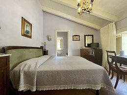 Villa Melangola