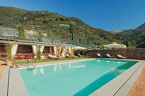 Villa Melangola