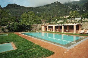 Villa Melangola