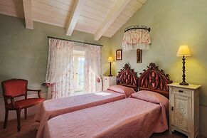 Villa Melangola