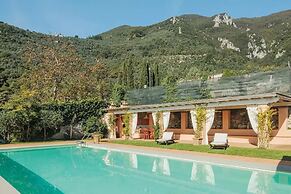Villa Melangola