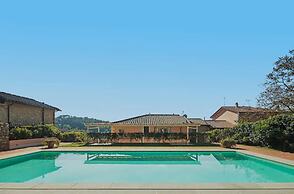 Villa Melangola