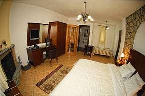 Pindos Palace