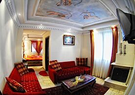 Pindos Palace