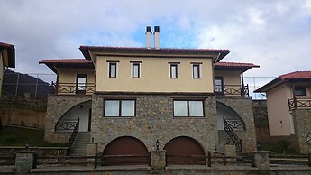 Pindos Palace