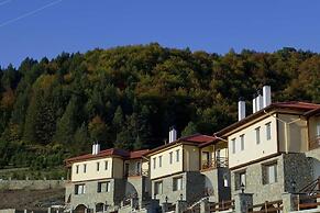 Pindos Palace