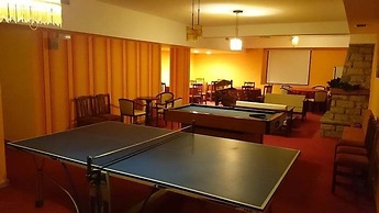 Pindos Palace