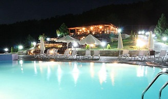 Pindos Palace