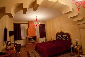 Pindos Palace