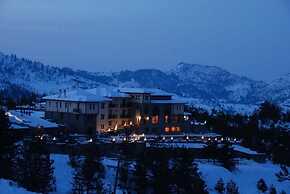 Pindos Palace