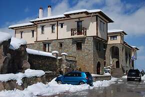 Pindos Palace