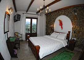 Pindos Palace