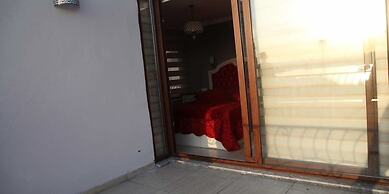 Galatolia Suites