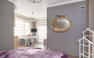 Galatolia Suites