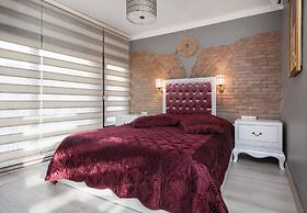 Galatolia Suites