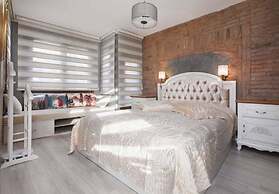 Galatolia Suites