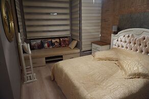 Galatolia Suites
