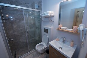 Galatolia Suites