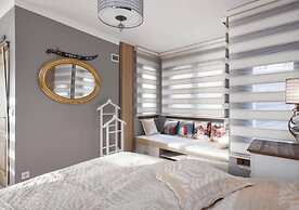 Galatolia Suites