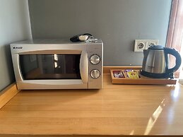 Galatolia Suites