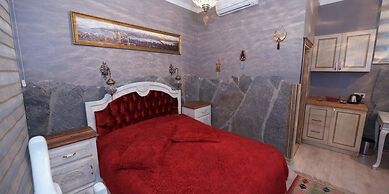 Galatolia Suites
