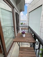 Galatolia Suites