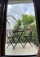 Galatolia Suites