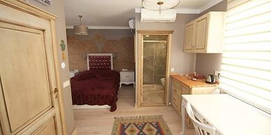 Galatolia Suites