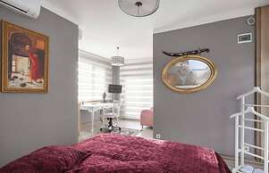 Galatolia Suites