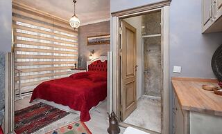 Galatolia Suites