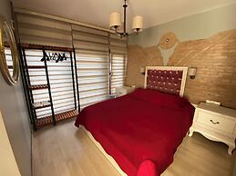 Galatolia Suites