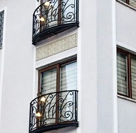Galatolia Suites