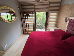 Galatolia Suites