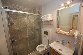 Galatolia Suites