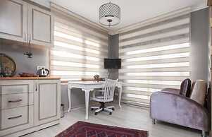 Galatolia Suites