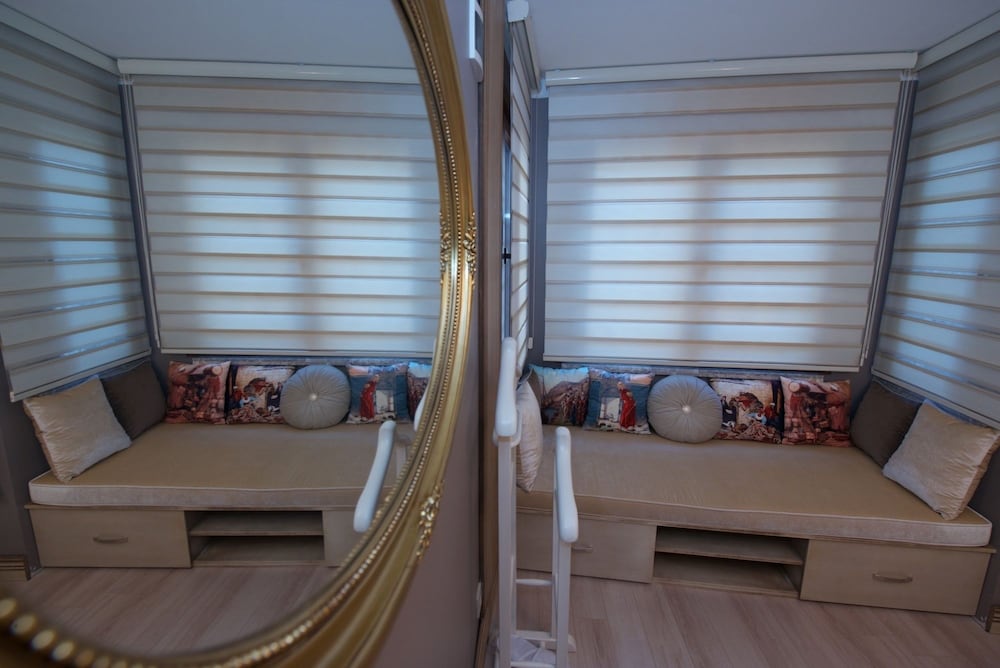 Galatolia Suites