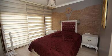 Galatolia Suites
