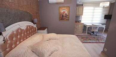 Galatolia Suites