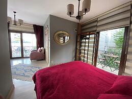 Galatolia Suites