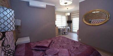Galatolia Suites