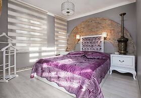 Galatolia Suites